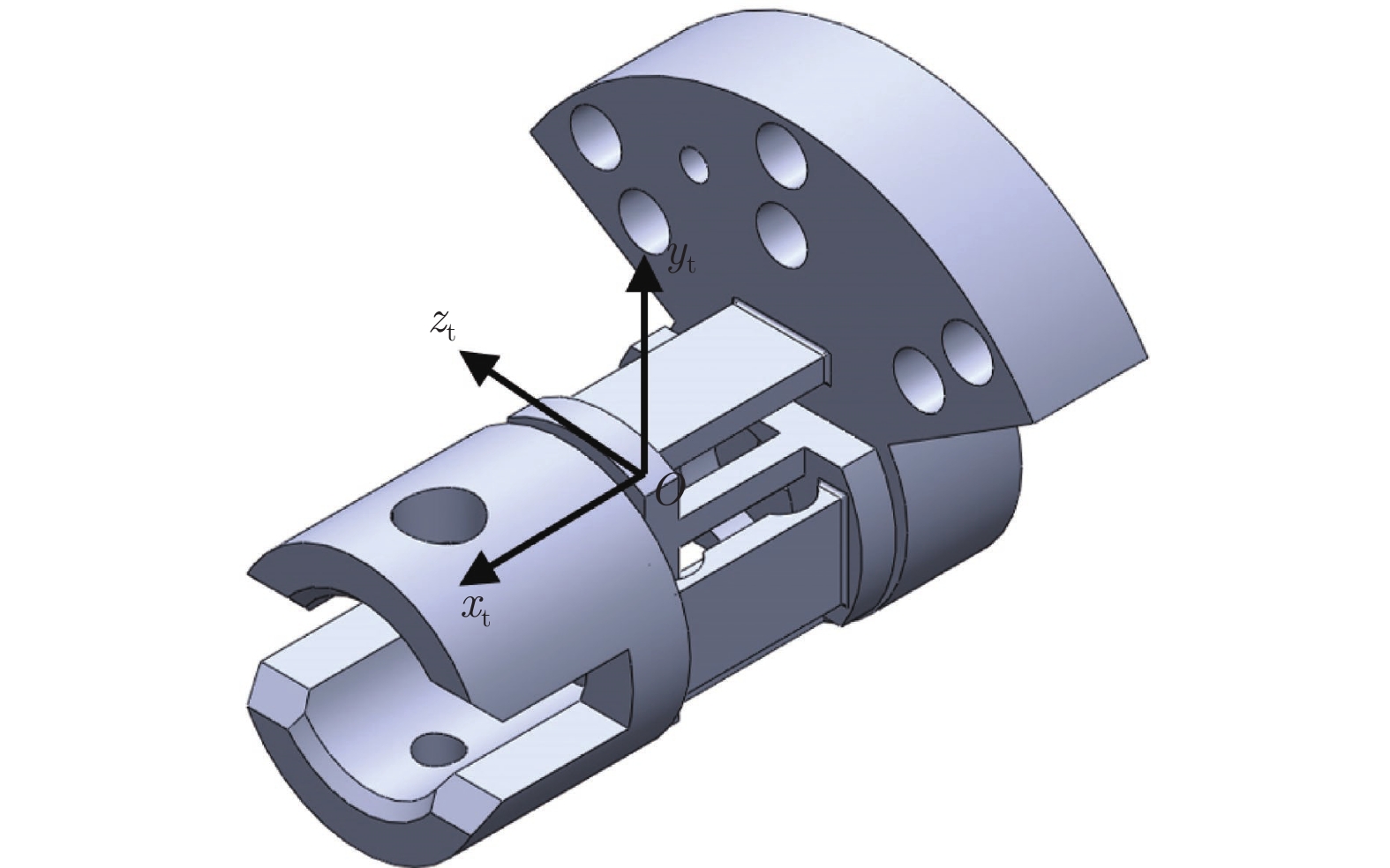 Research progress of hinge moment test technique in hypersonic wind tunnel
